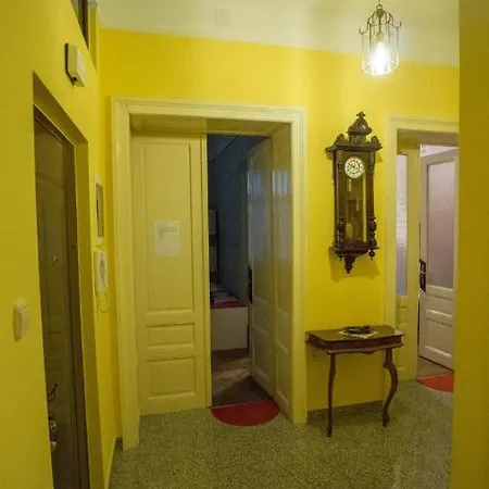 With A Parking Space - 7868 Opatija