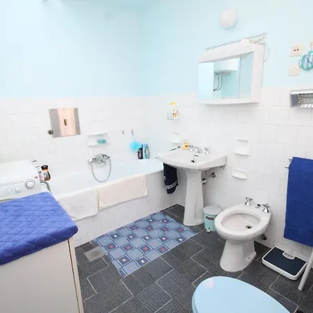 With A Parking Space - 7868 Apartment *